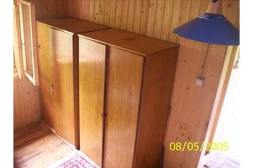 Vasaras māja Sâmbăta de Sus 12